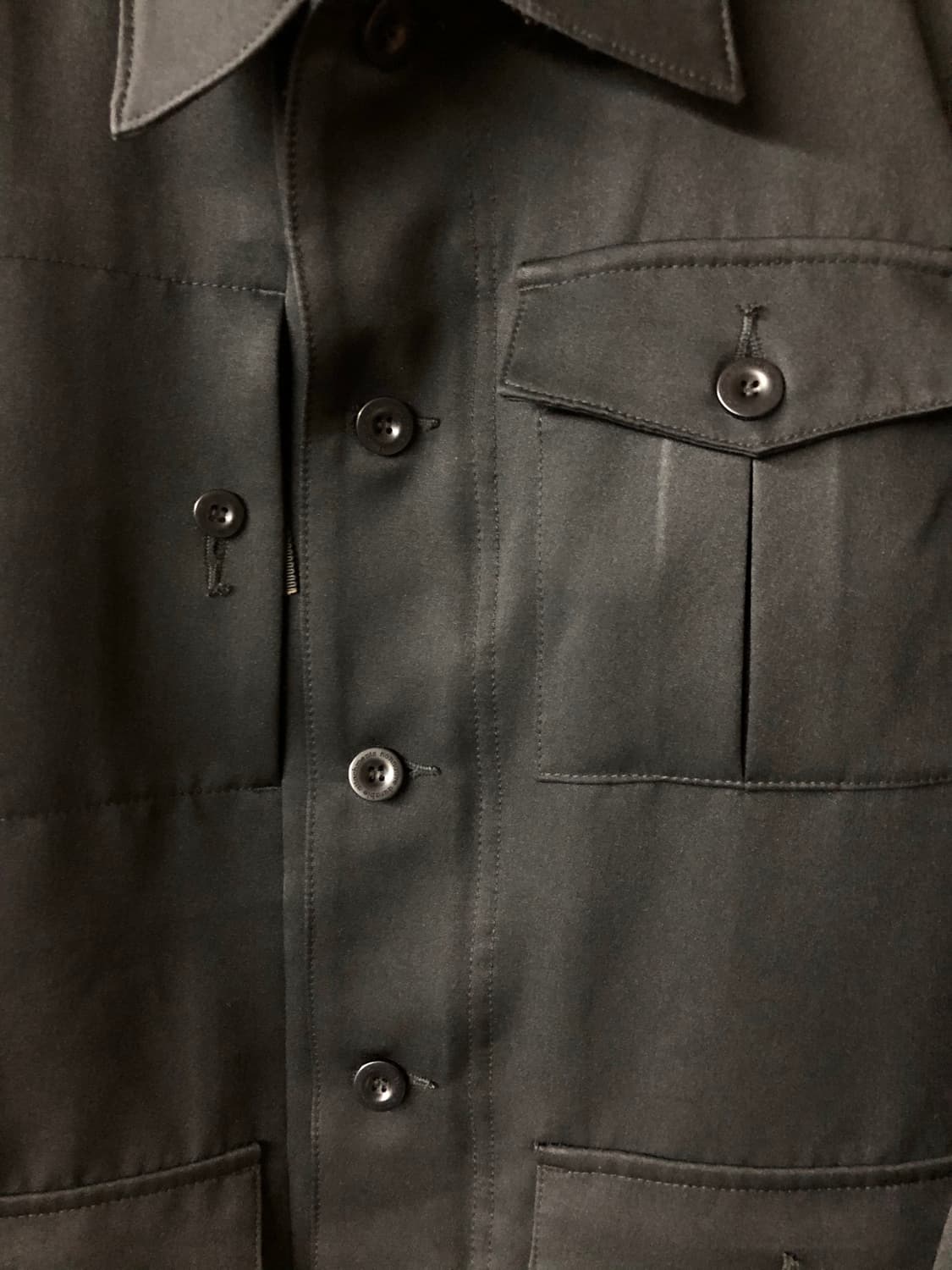 Nonnative 밀리터리 자켓 2 상품이미지3