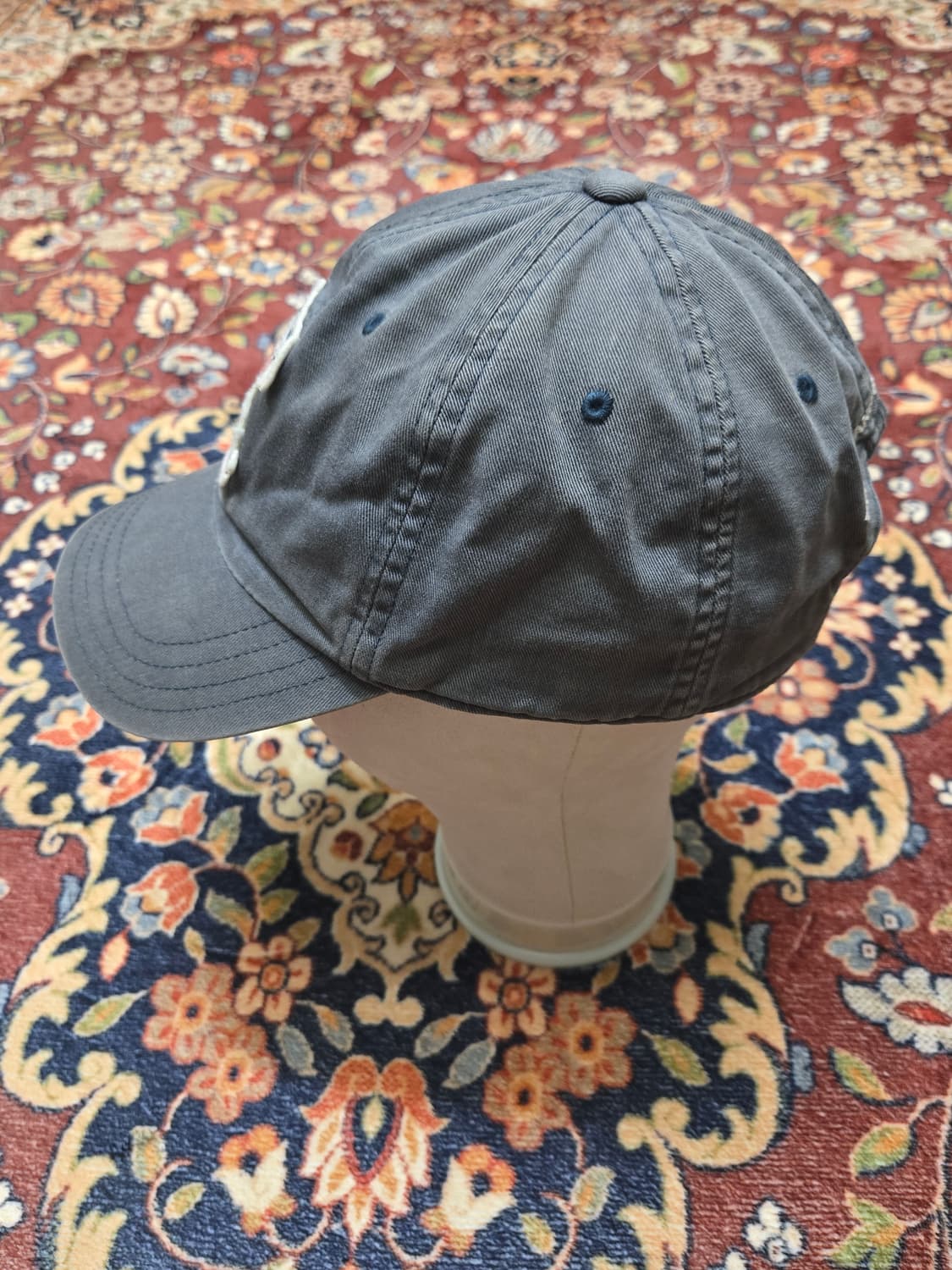 빈티지 폴로 진스 랄프로렌 6패널 볼캡  Polo Jeans Co. 상품이미지4