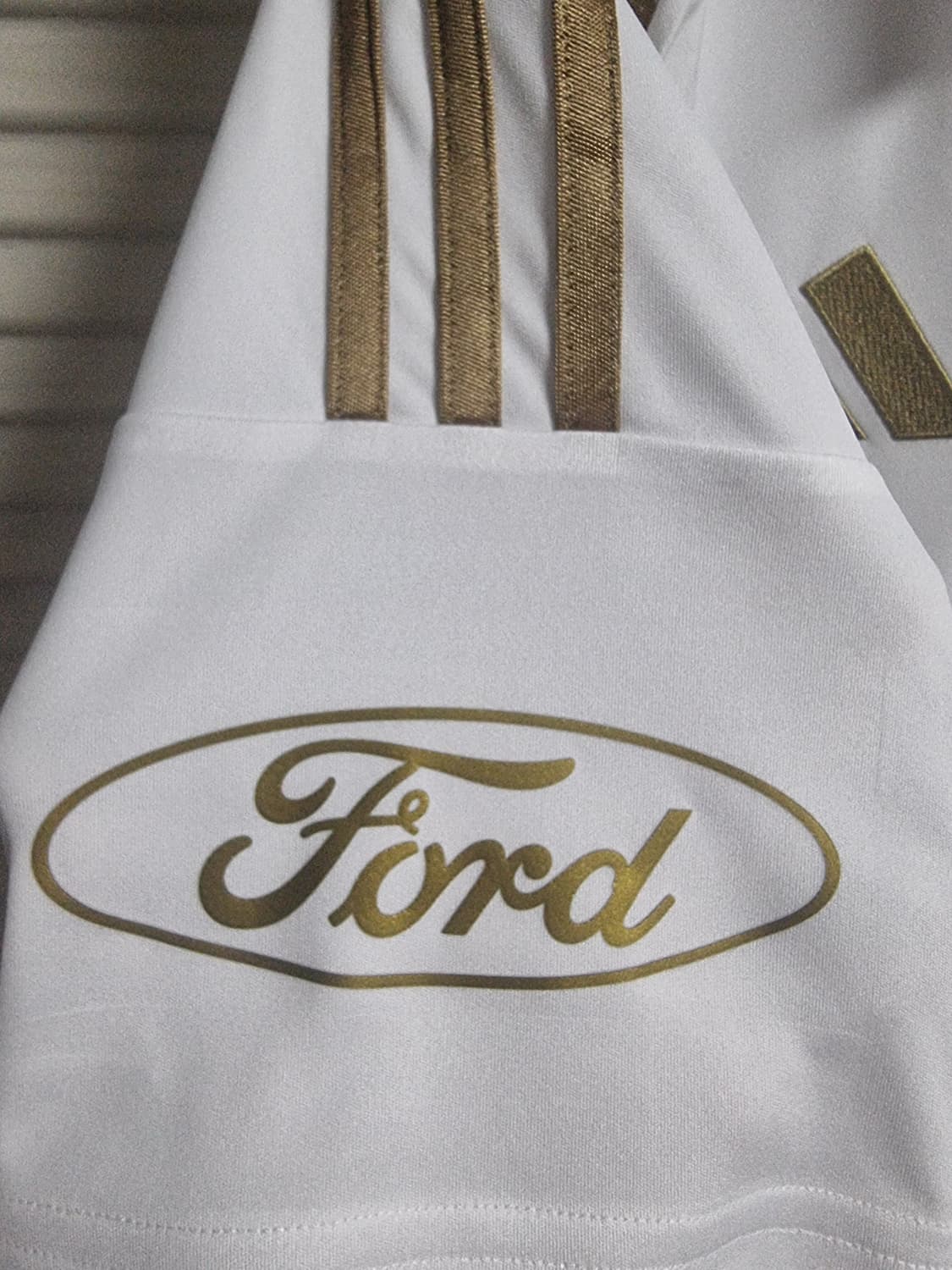 새상품 손흥민 lafc 어웨이 유니폼 XL사이즈 판매합니다 상품이미지3