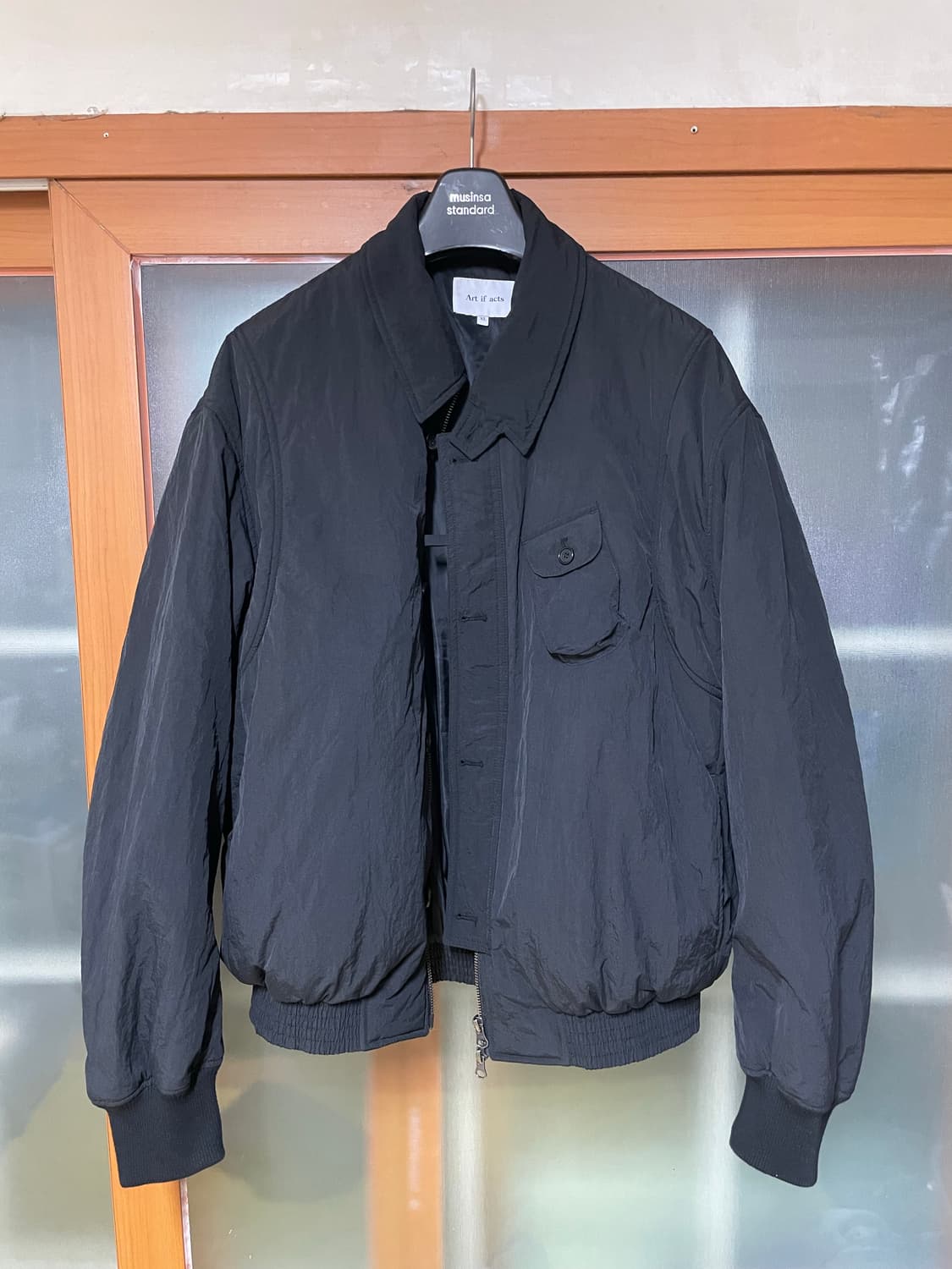 아트이프엑츠 ma-1 xl 상품이미지1