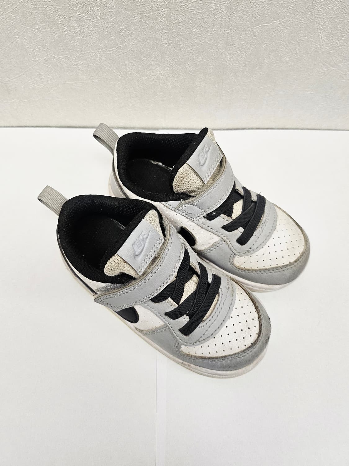 나이키 베이비 키즈 운동화140Nike Court Borough Low2 상품이미지5