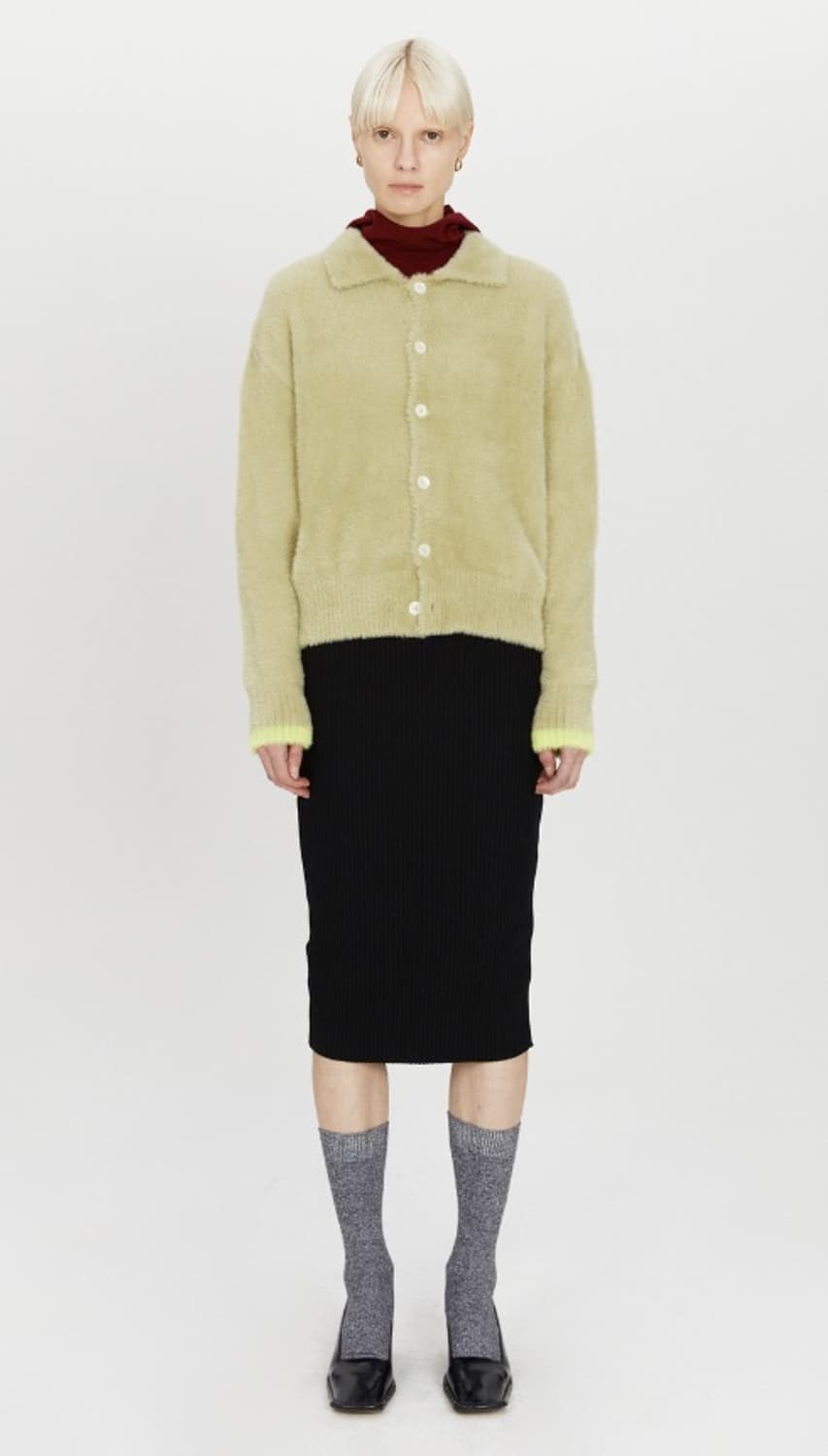 타일레 후드 워머 1size(women) 상품이미지8