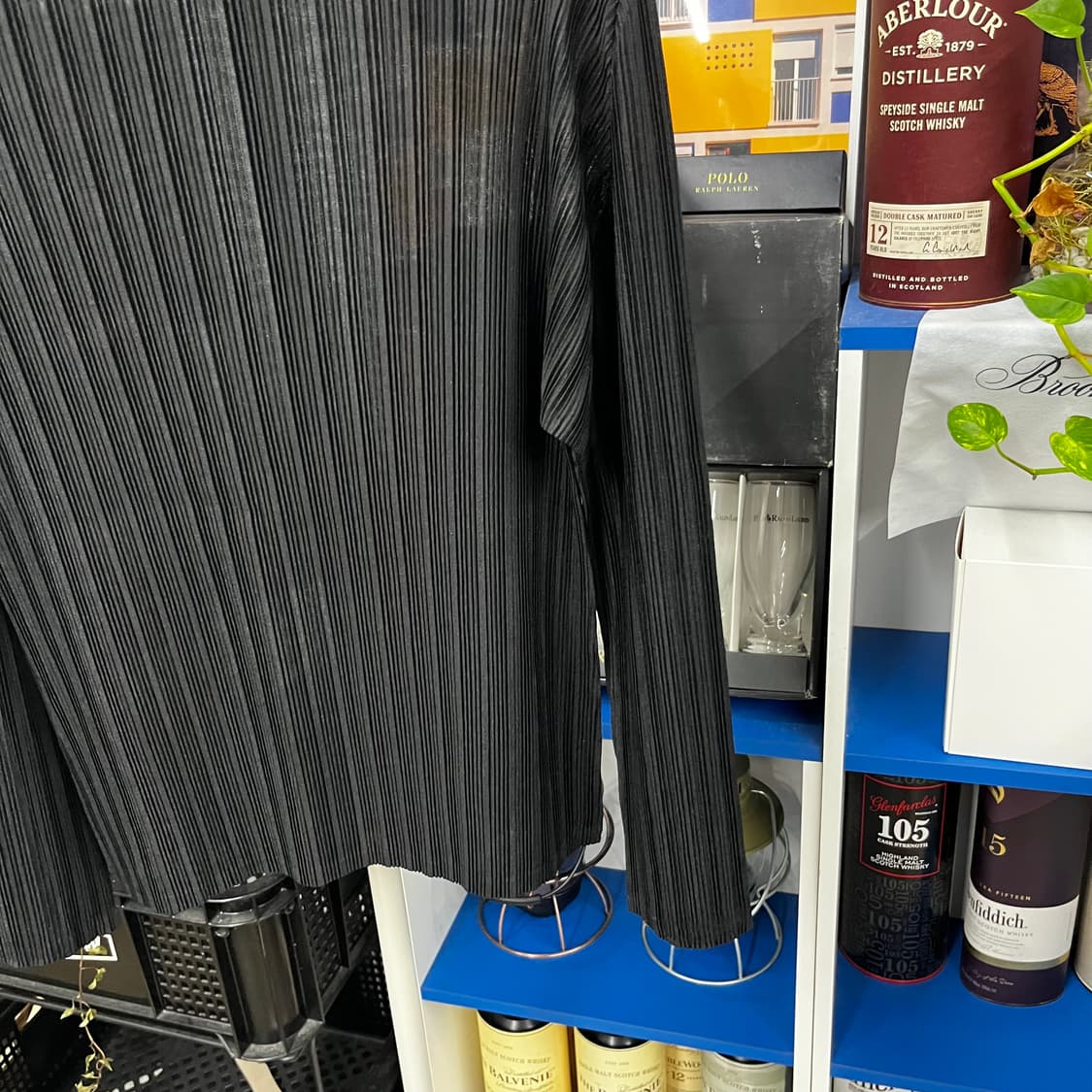 이세이미야케 플리츠플리즈 터틀넥 3 상품이미지3