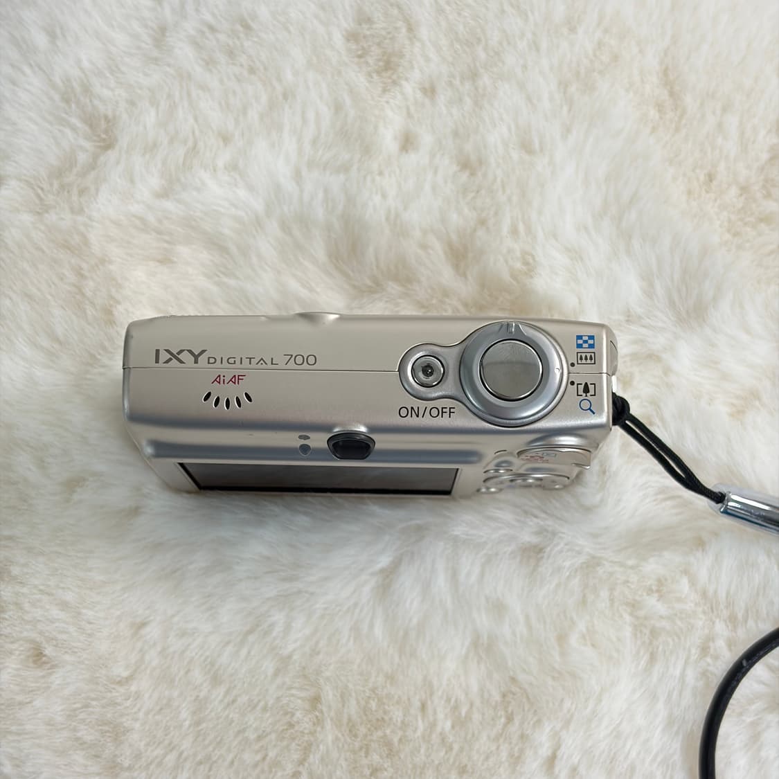 준민트급) 캐논 익서스750 풀박스 상품이미지3