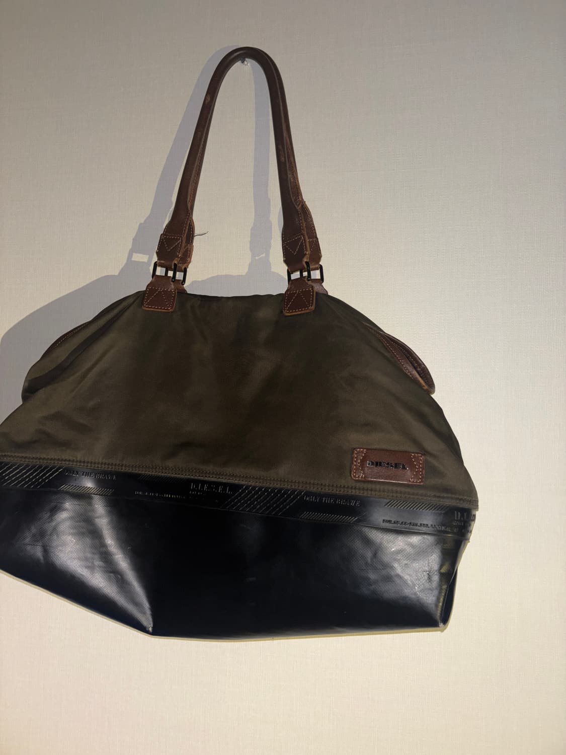 Diesel 토트백 상품이미지1