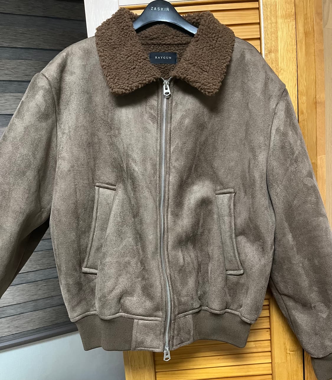 무스탕 상품이미지2