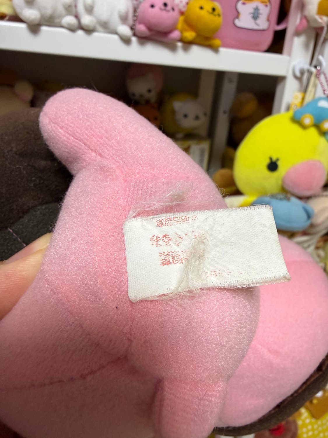 고전 메이지 아폴로 인형 상품이미지5