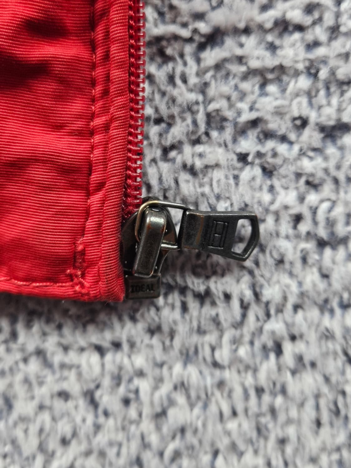 타미힐피거 윈드브레이커 바람막이 자켓 ( 2XL ) / 10684 상품이미지9