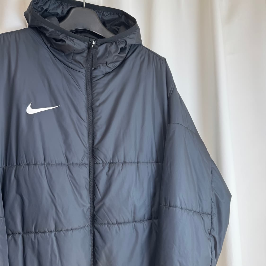 나이키 써마핏 아카데미 프로 24 폴 패딩 자켓 3XL 상품이미지4