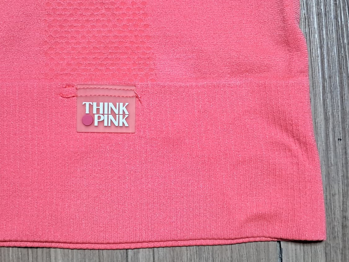 THINKOPINK 후드집업 L 상품이미지7