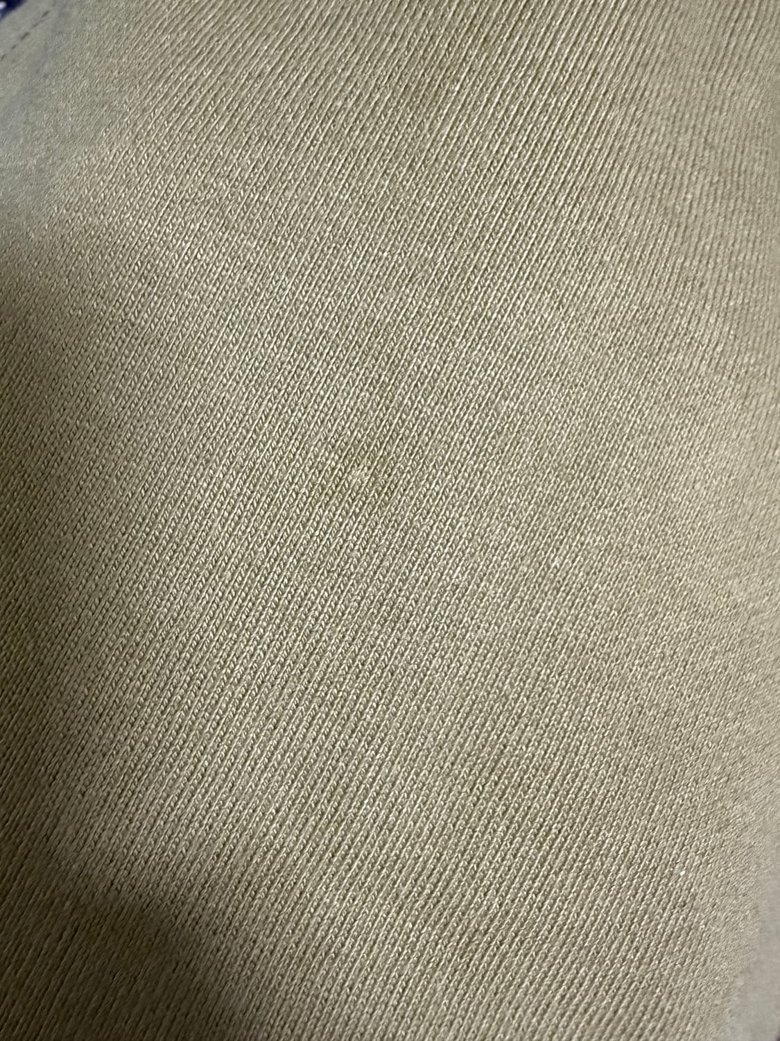 엔더슨벨 백 디테일 후드티 상품이미지8