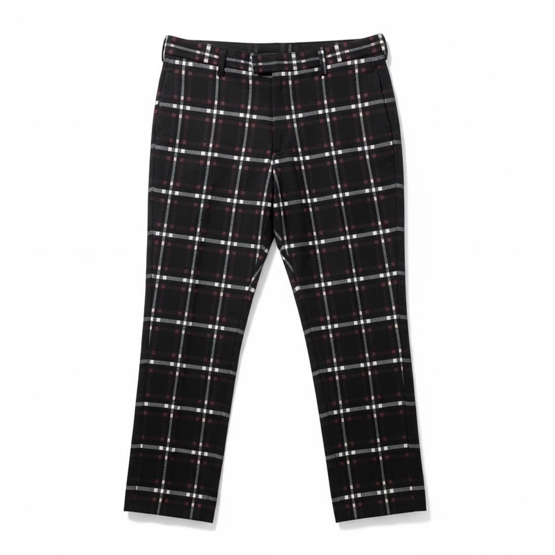 MSGM 체크 팬츠 48사이즈 상품이미지1