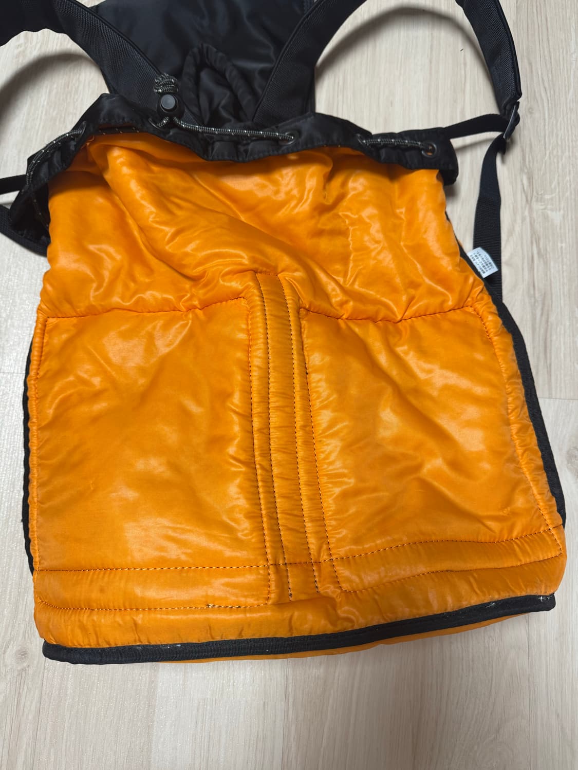 요시다포터 탱커 럭색 백팩 622-79312 (지퍼) 상품이미지10