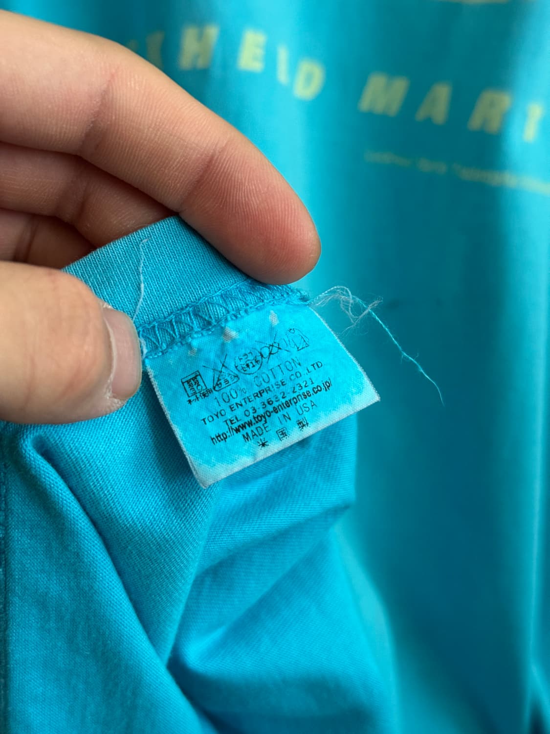 [XL]버즈릭슨 Lockheed Martin 스컹크 티셔츠 상품이미지6