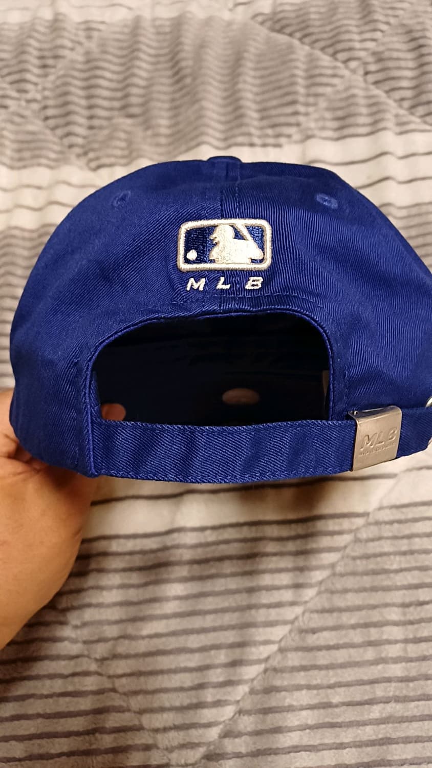 MLB 클리블랜드 면모자 Free 상품이미지4