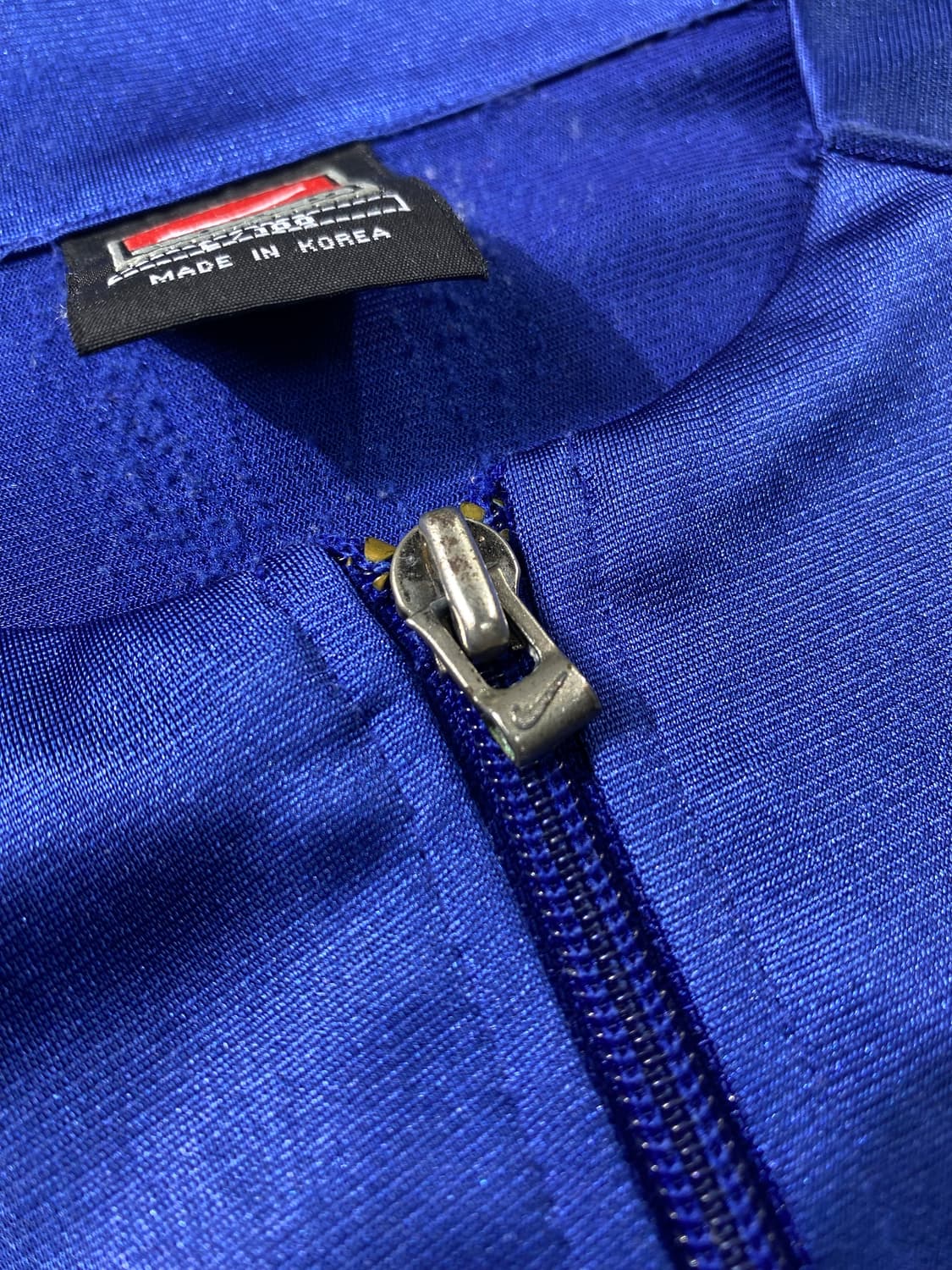 [L] 2002'Nike 나이키 한국 국대 져지 상품이미지3