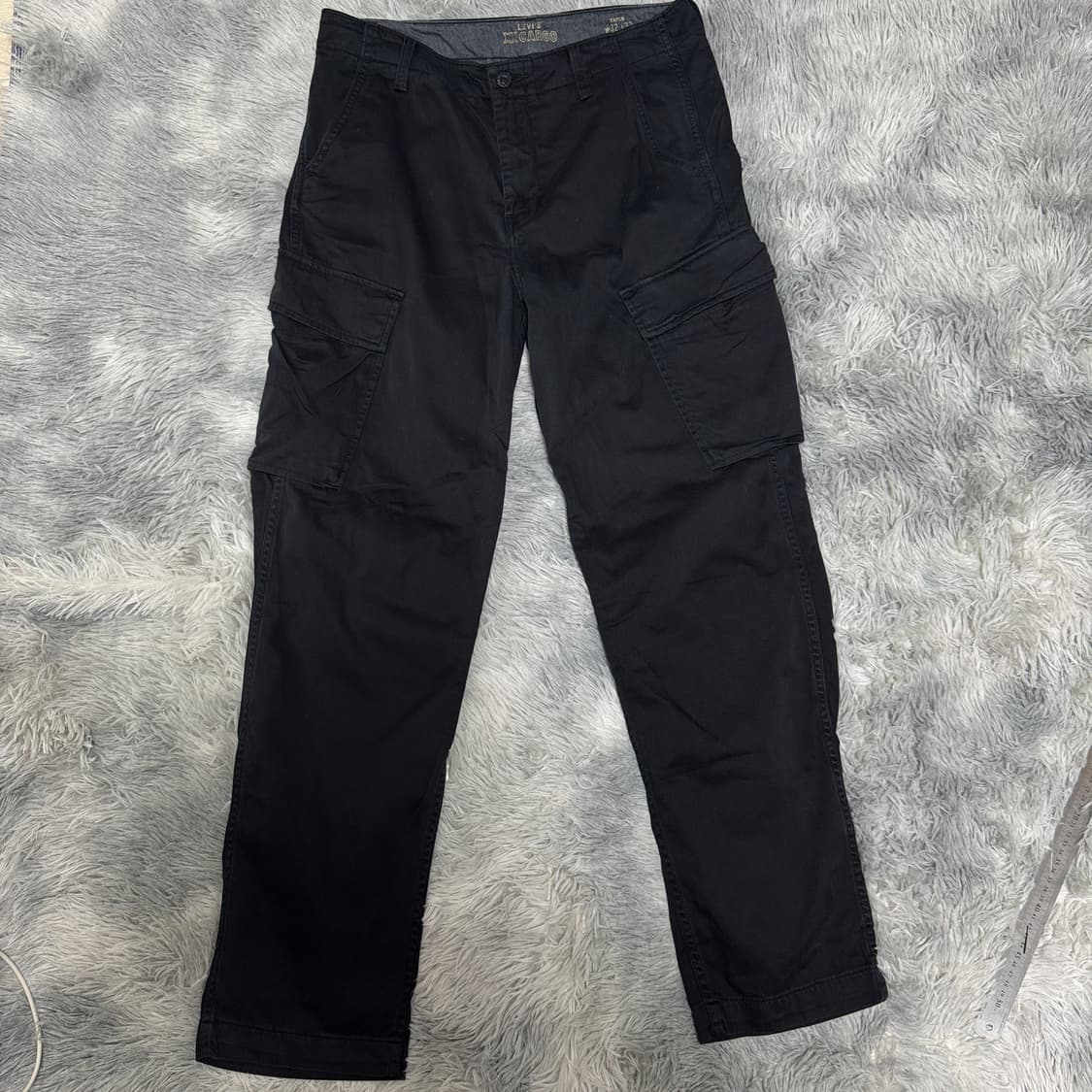 리바이스 카고바지 32x32 사이즈  상품이미지1