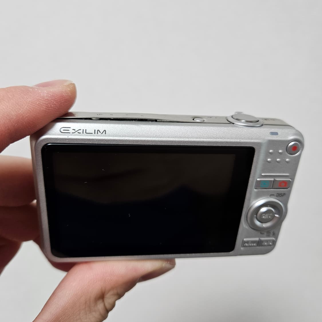 (카리나, 토모토모 디카) 카시오 엑슬림 EX-Z80 상품이미지3