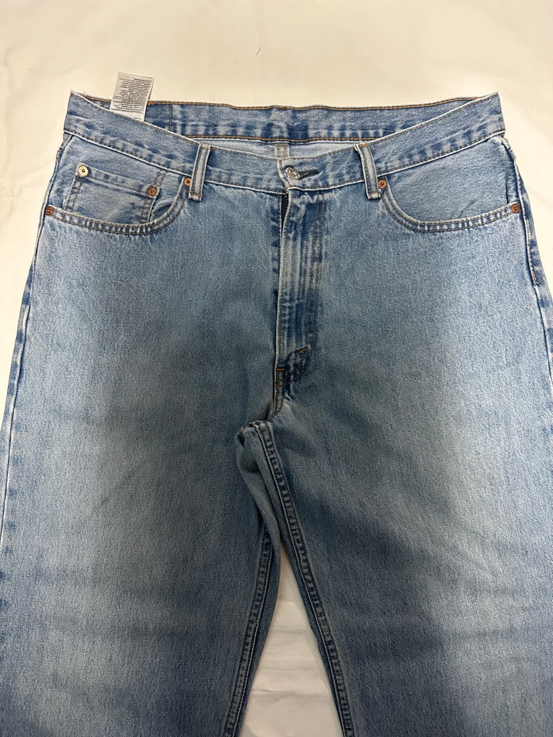 리바이스 550 상품이미지2