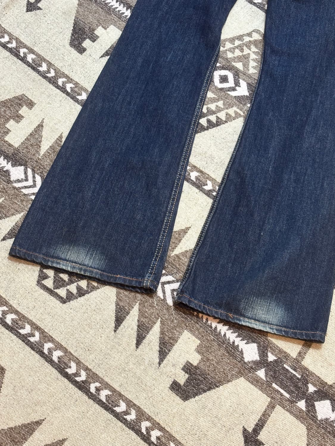 리바이스 529 부츠컷 상품이미지5