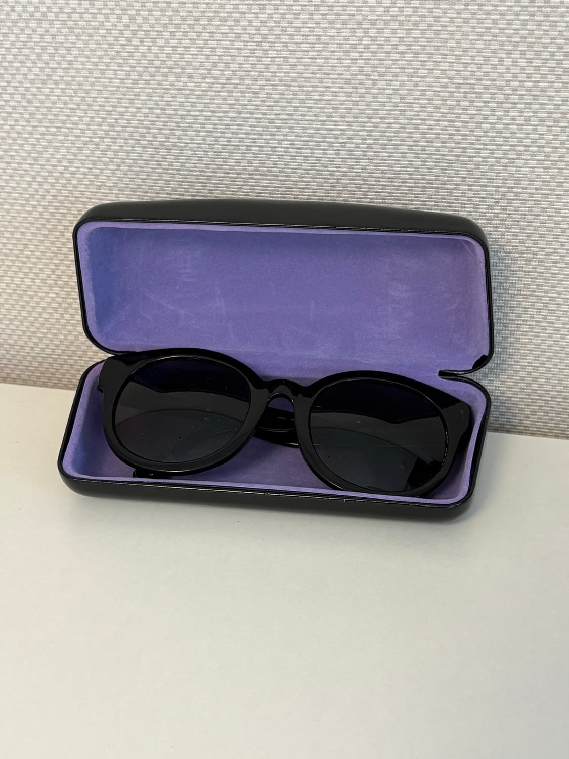 Anna Sui 선글라스 상품이미지1