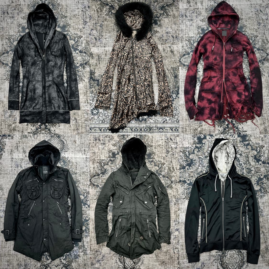 POP-UP 11/22-11/23 1-9 p.m 상품이미지6