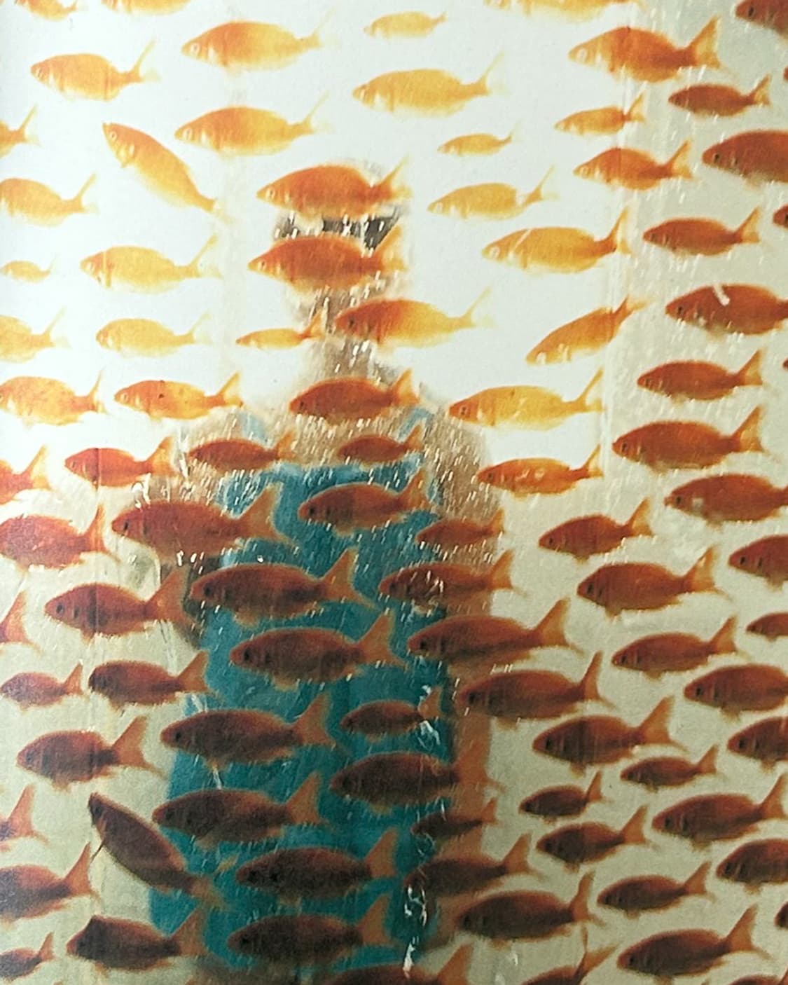 니나가와 미카 사진집 - ChANPloo (2002) 초판 희귀서적  상품이미지9