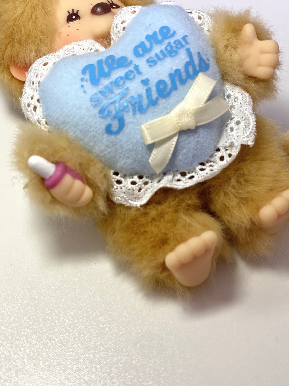 [신상품] 스위트 슈가 몬치치 키링 상품이미지4