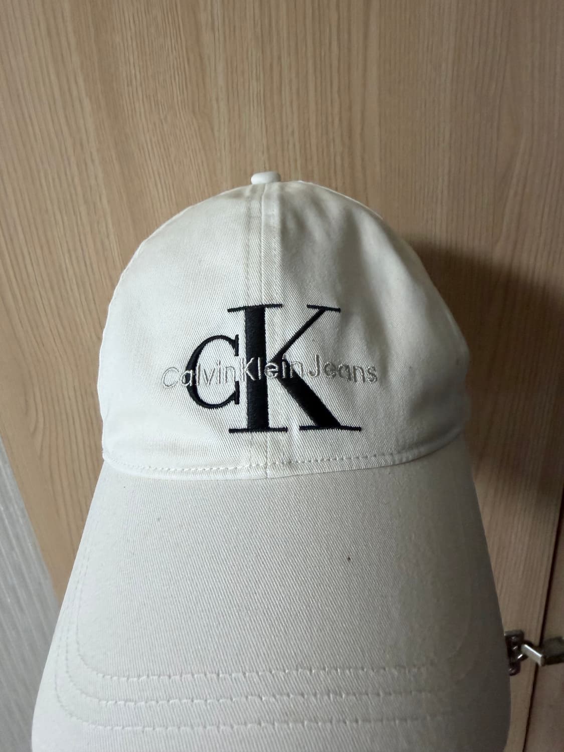 캘빈클라인 모자 Calvin Klein cap 상품이미지1