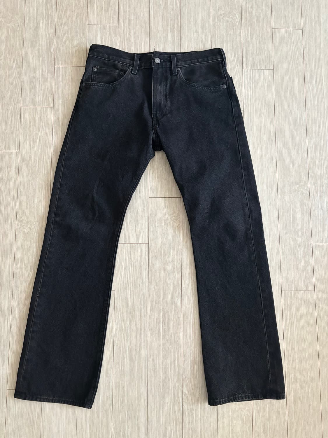 리바이스 517 상품이미지1