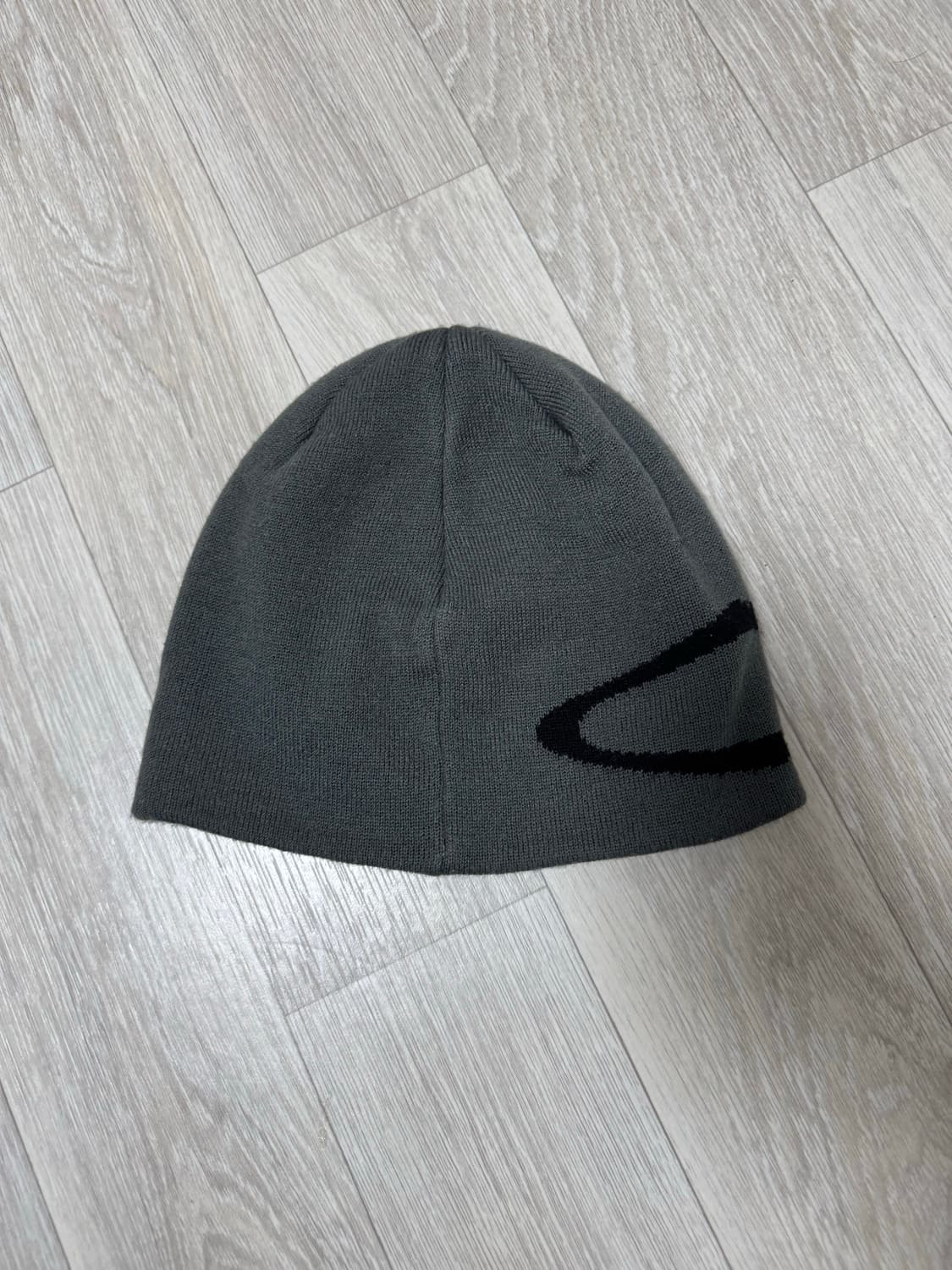 미스치프 비니 다크그린 상품이미지2