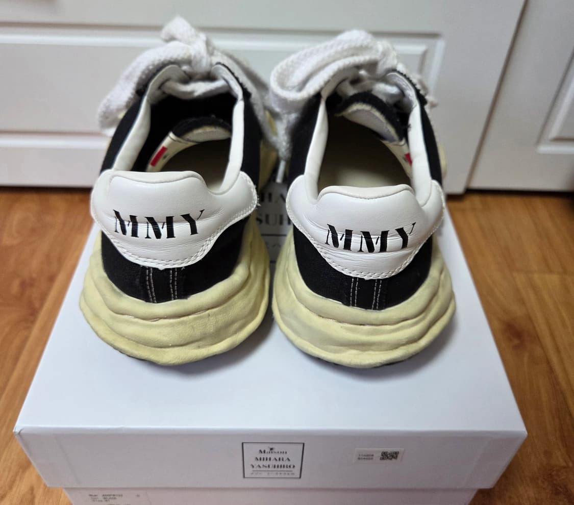 미하라야스히로 블레이키 41사이즈 상품이미지4