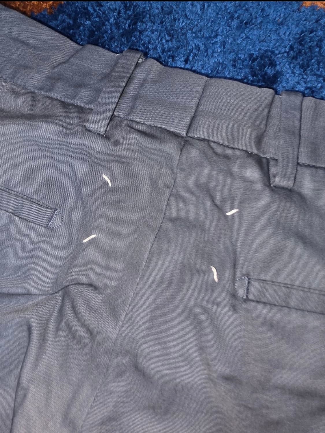 마르지엘라 코튼팬츠[48] 상품이미지3