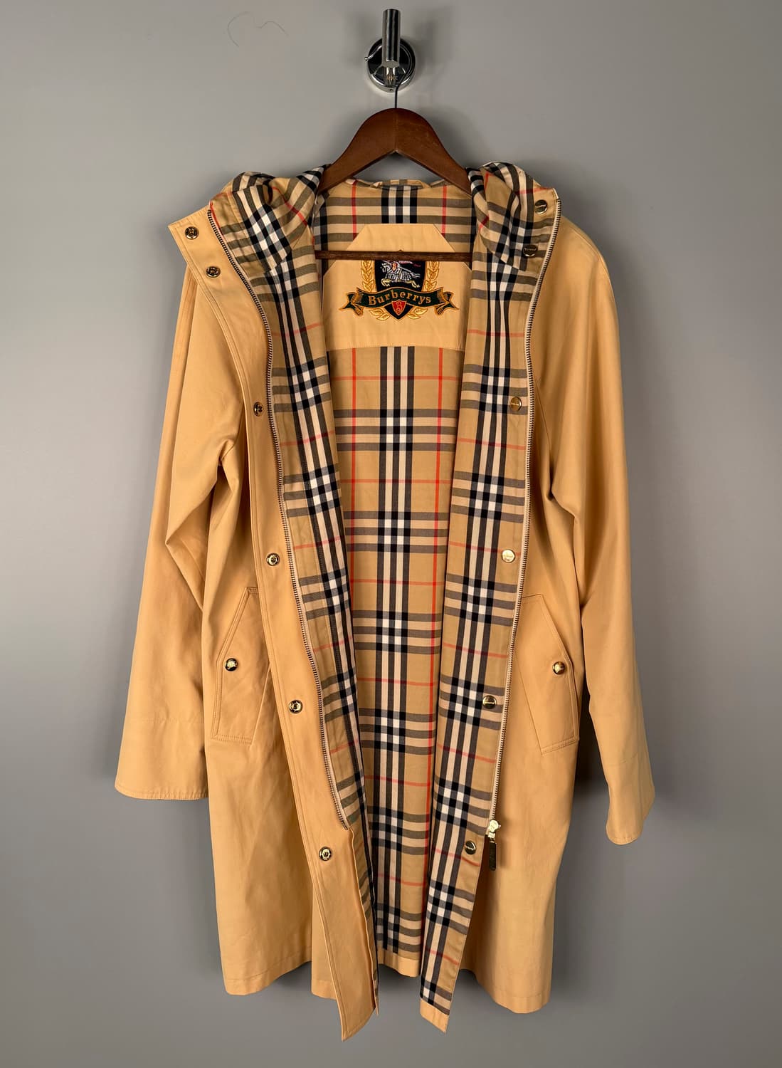 BURBERRY 상품이미지1