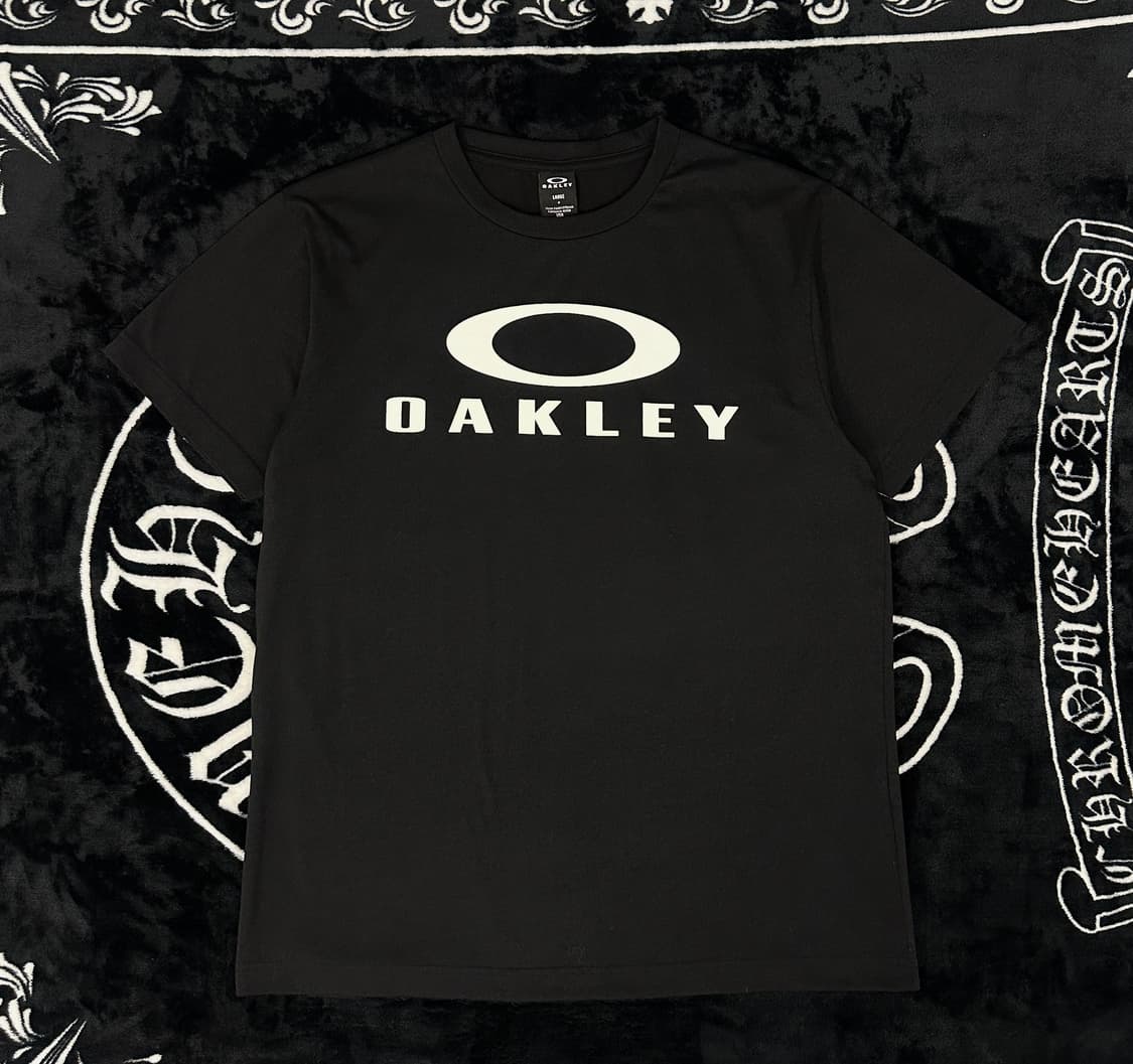오클리 바크 반팔 티셔츠)L 상품이미지2