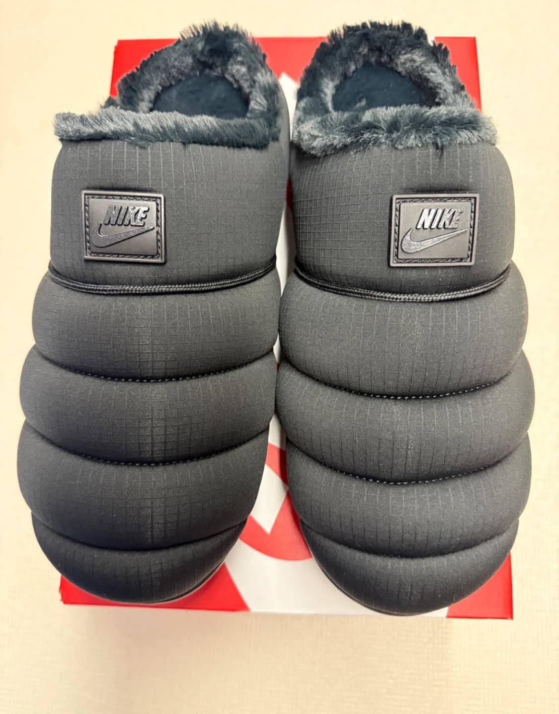 (새상품) 나이키 버로우 SE 슬리퍼 상품이미지1