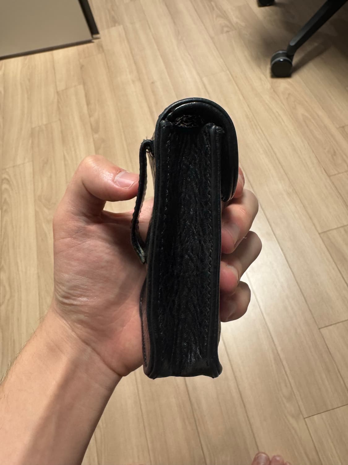 크롬하츠 시가렛 케이스  상품이미지3