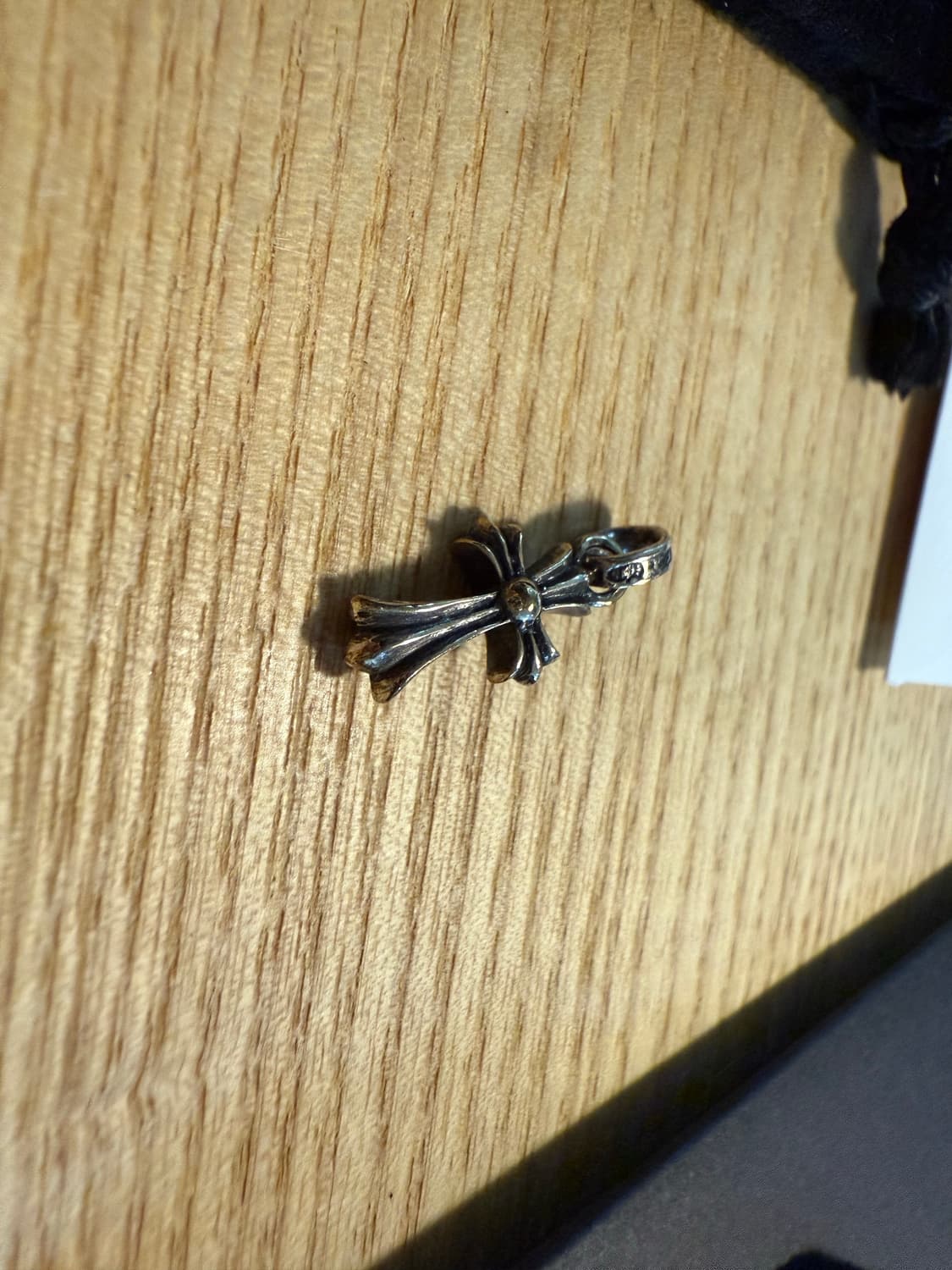 새상품 크롬하츠 베이비팻 상품이미지4