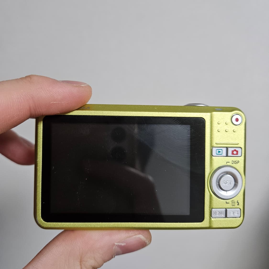 (카리나, 토모토모 디카) 카시오 엑슬림 EX-Z80 상품이미지4