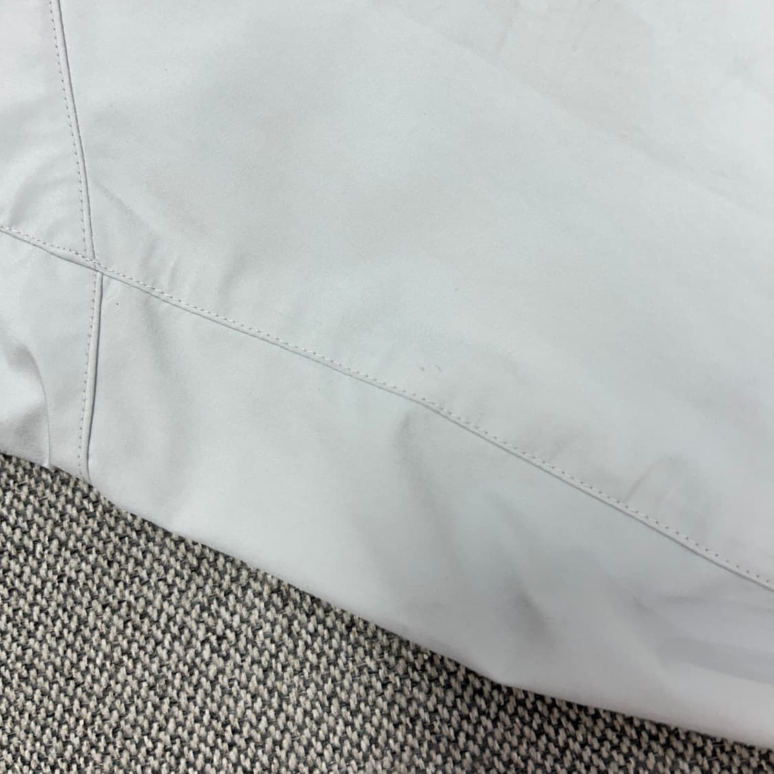 몽벨 윈드스토퍼 텍티컬 바람막이(XL) 상품이미지4