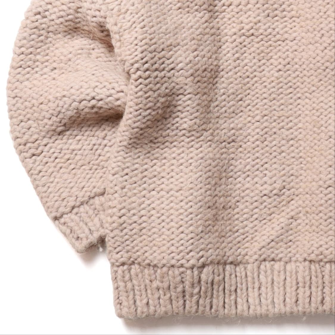 프릭스 스토어 Freak’s Store Wool Cardigan 
 상품이미지6