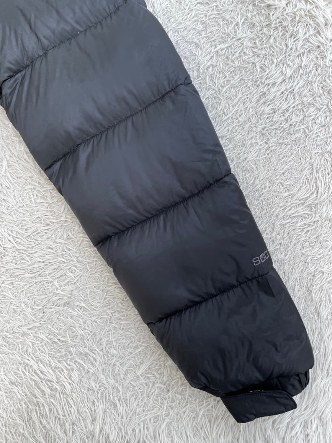 디스커버리 800 구스다운 패딩/#104 상품이미지3