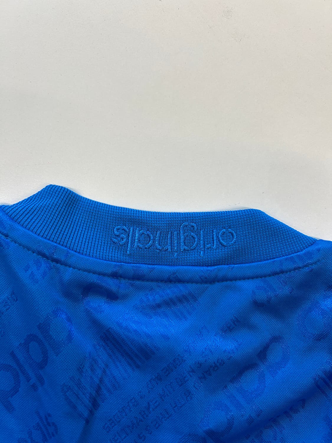 아디다스X알렉산더왕 져지티셔츠 상품이미지5