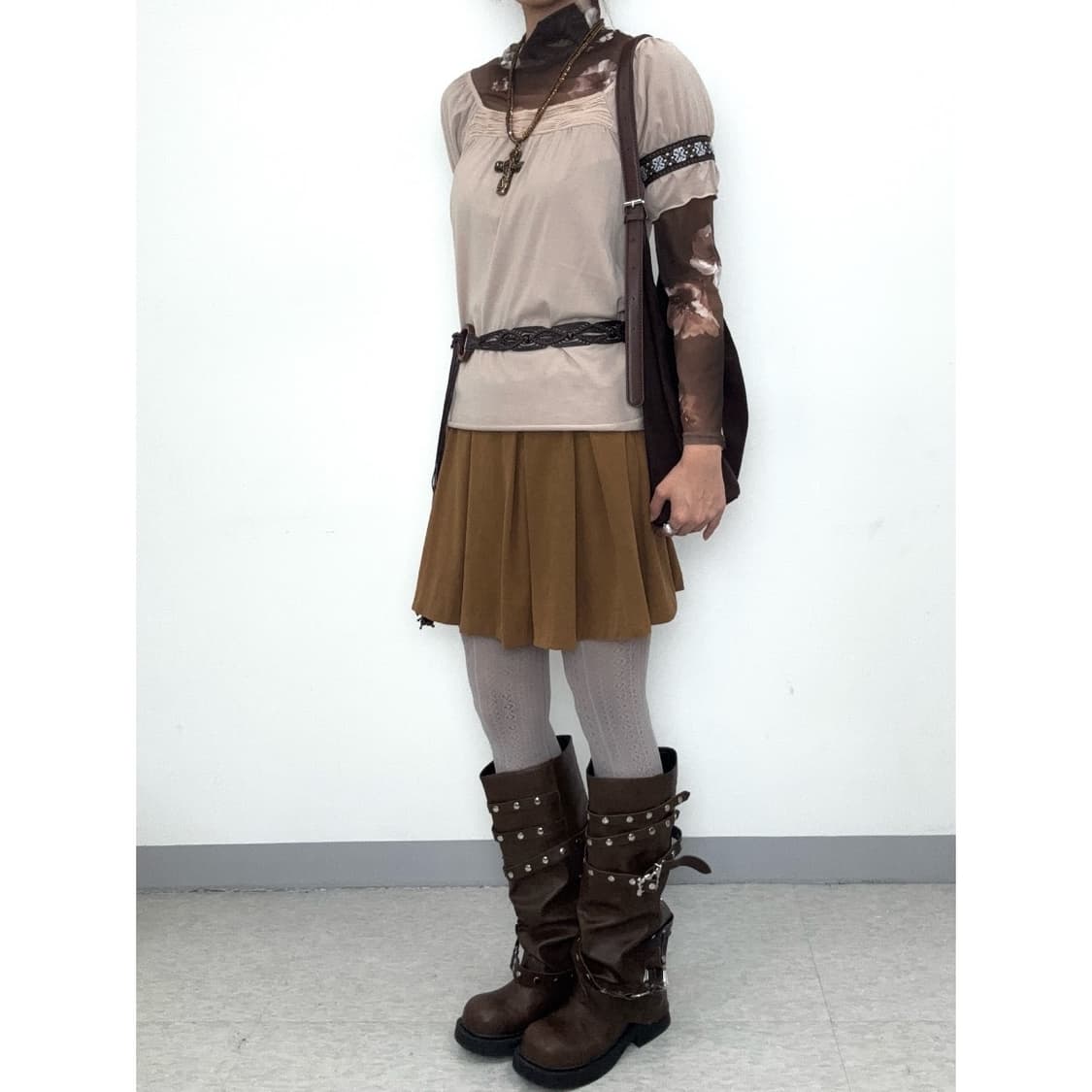 빈티지 롱슬리브 이너 상품이미지3