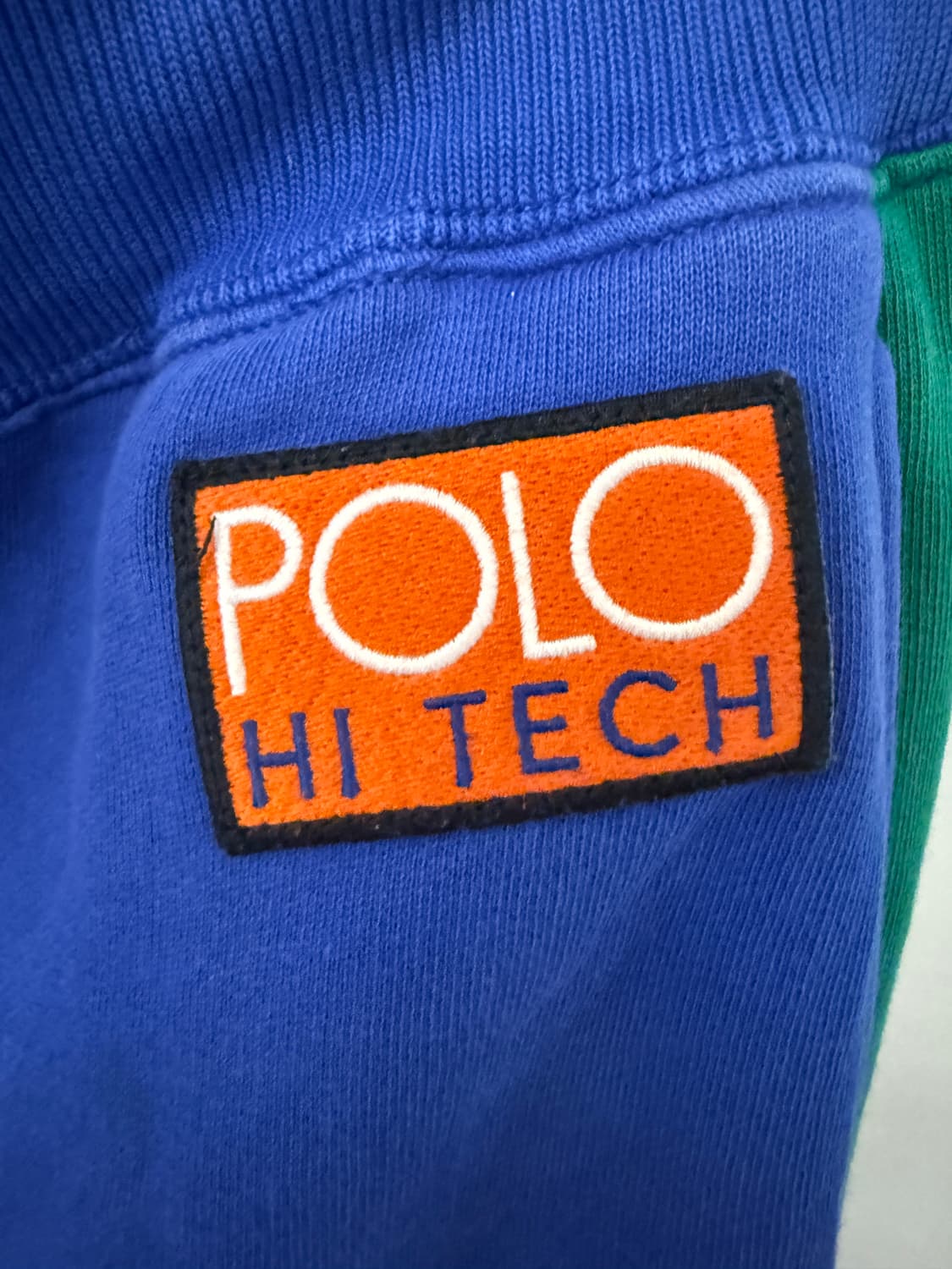 Polo Ralph Lauren 폴로 하이테크 스웻팬츠 M 상품이미지3