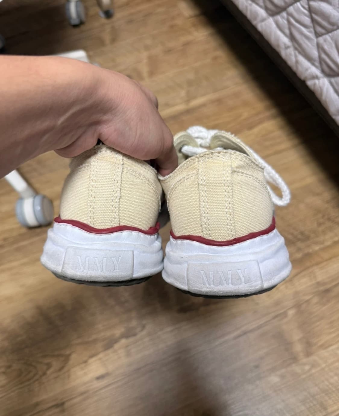 미하라 야스히로 피터슨 OG 45 상품이미지2