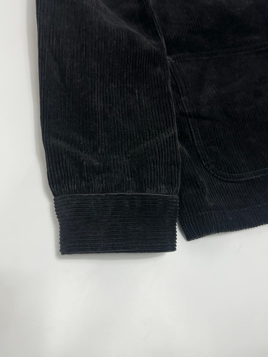 칼하트 코듀로이 자켓 carhartt corduroy jacket 상품이미지5