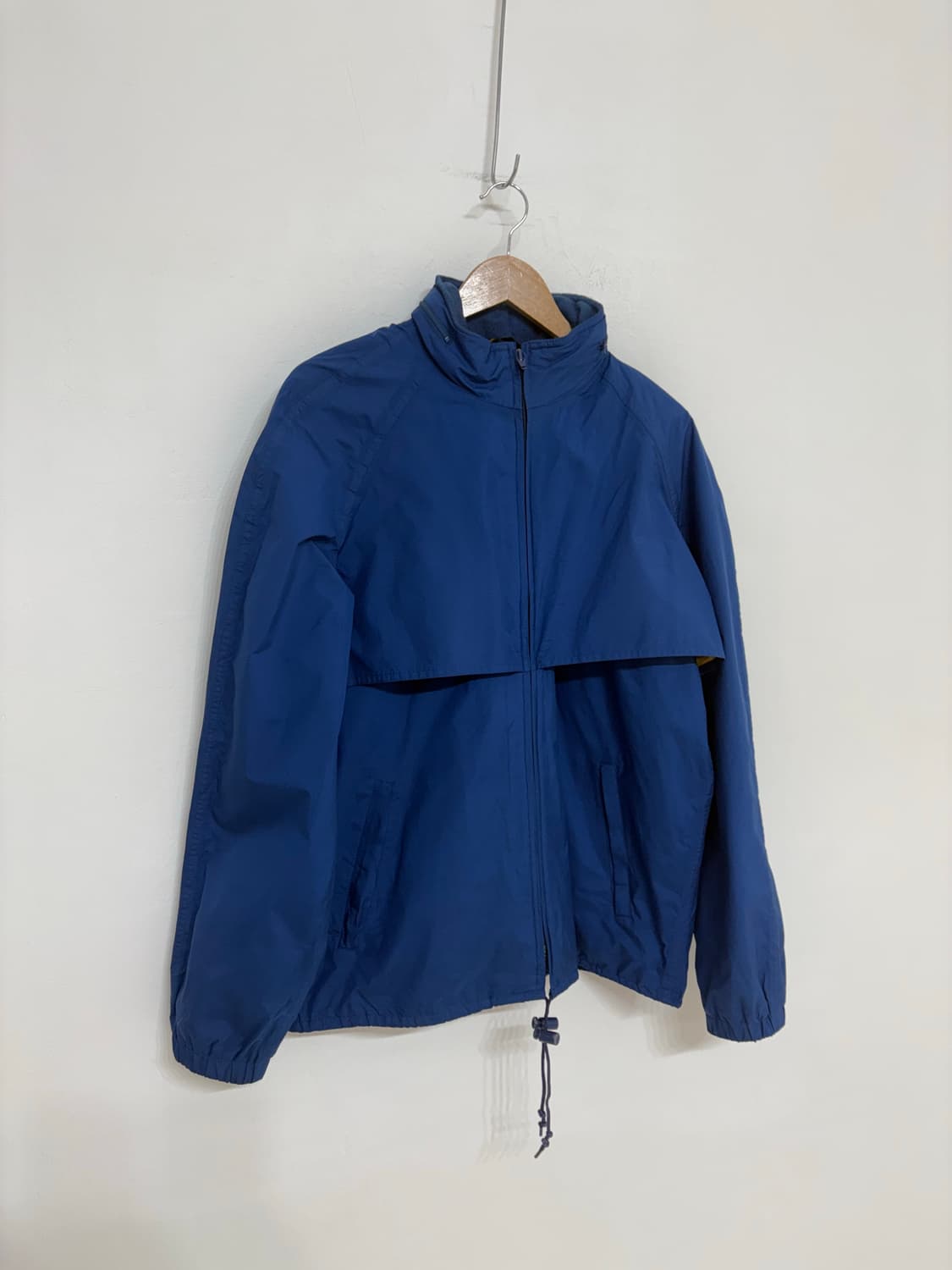 80's Eddie Bauer Gore-Tex Windbreaker Jk 상품이미지2