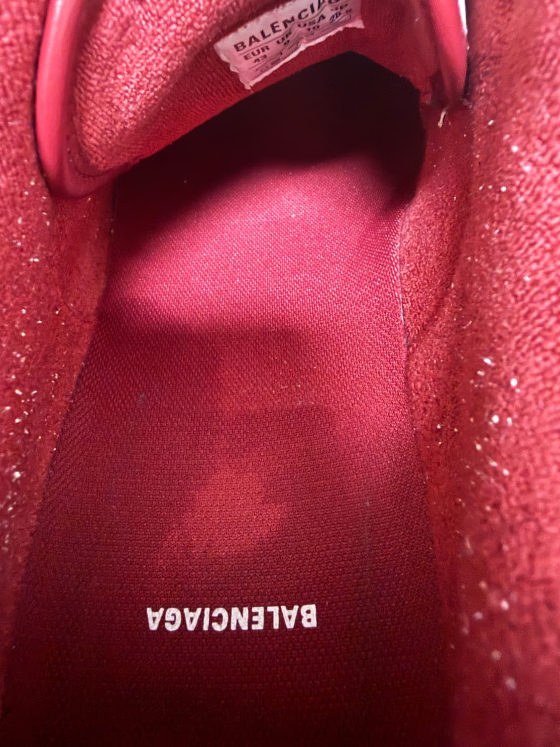 발렌시아가 햄튼스 43 상품이미지6