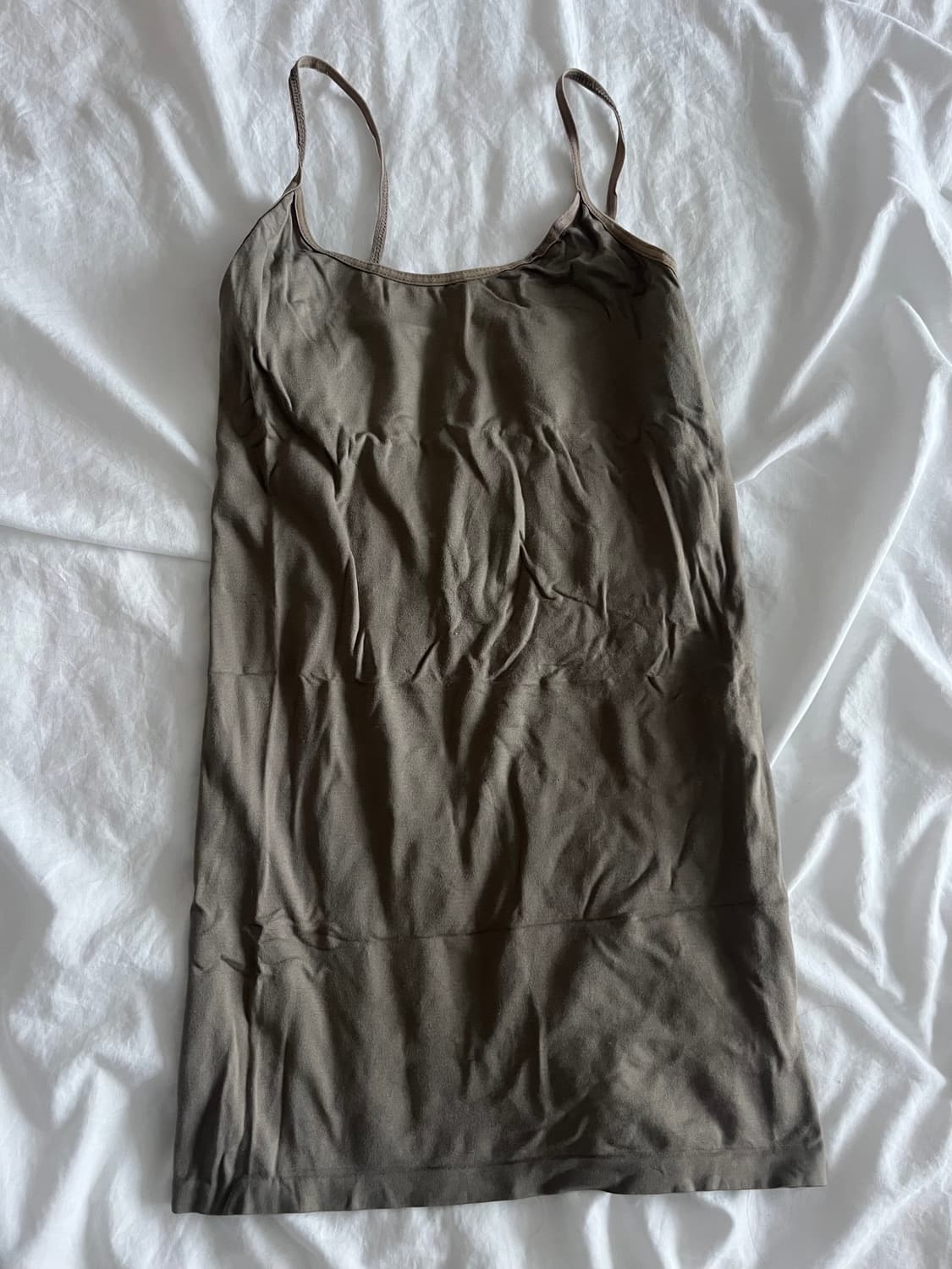 S-TWELVE 슬리브리스 상품이미지1